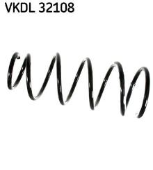 SKF VKDL 32108